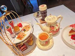 -Mood 慕得.普洛旺斯(日月广场店)