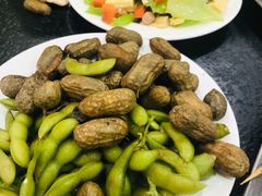 -老黑板筋(顺义总店)