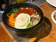-辛氏火炉·韩式古法烤肉(松北店)