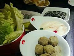 -海底捞火锅(连城广场店)