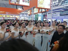 -武汉客厅中国文化博览中心