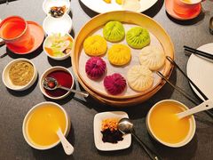 -津菜典藏河西店(水上店)