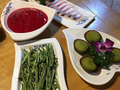 -巴九门老火锅(来福士打望店)