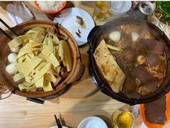 -范贤光鸡公煲(平乐园总店)