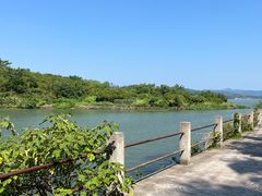 -东钱湖旅游度假区