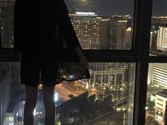 -北京威斯汀酒店