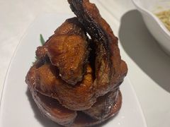 特色熏鱼-申粤轩酒楼·三十年粤菜经典(丁香花园店)