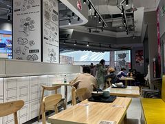 -鲜芋仙(南开大悦城店)