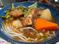 -馔豚·台北菜专门店(深圳湾万象城店)