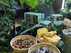 -清湘宴餐厅(秀峰山公园店)