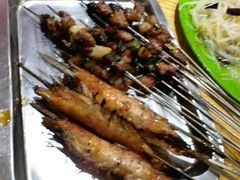 蒜瓣肉-刘一龙虾(数码路店)