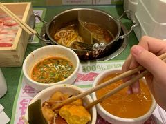 -一围肥牛肉小火锅(佳兆业广场店)
