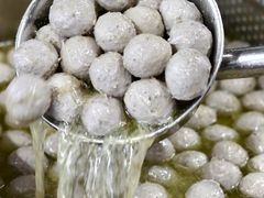 -阿娟牛肉丸·手打牛肉丸·现做现卖