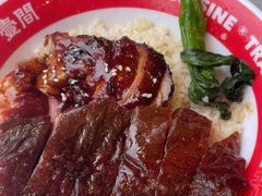 -明腾壹间茶餐厅(新都会花园广场店)