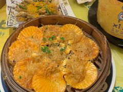 -桥东喜碧海鲜街(水东街店)