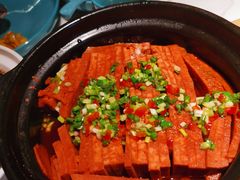 荔浦芋头-荷塘秋月·本帮江浙菜(国权路店)