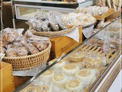 -富贵面包公司(运河店)