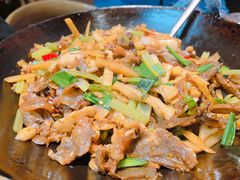 -牛八宝桂林米粉(八里庄店)