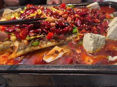 -里岛烤鱼(东港凯虹广场店)