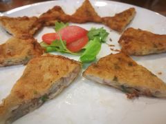 -友强·23年特色海鲜大排档(厦门店)