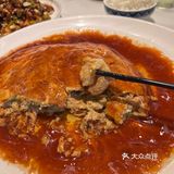 天穆掌勺人