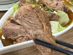 -百福麵家(新馬路店)