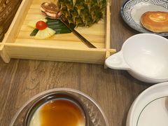 -云海肴·汽锅鸡·云南菜(广安门天虹店)