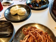 -西塔老太太泥炉烤肉(望京一店)