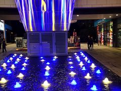 -浦江城市生活广场(江月路店)