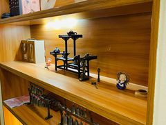 -老成都·古法采耳·禅洗头疗(四川总店)