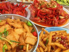 -小李子油焖大虾(南浦店)