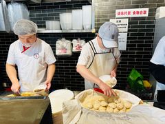 -缘赵记(沙子口店)