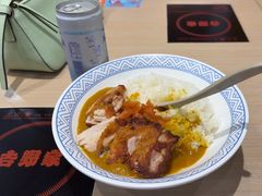 -吉野家(回龙观同成街店)