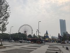 -南湖梦幻岛