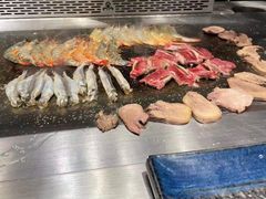 -大渔铁板烧(万象城店)