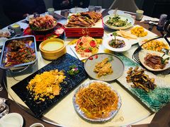 -BON CAKE(华贸购物中心店)