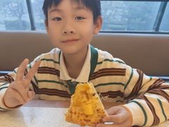 -必胜客(汇豪店)