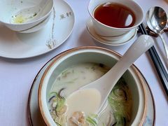 -广州富力丽思卡尔顿酒店·丽轩·粤菜