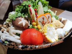 -江左尚白日本料理(万象城店)