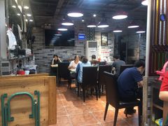 大堂-荔银肠粉(广州天河华利路店)