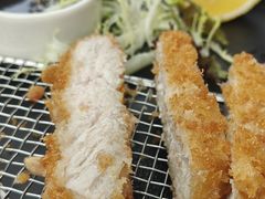 炸猪排-Ministry of Crab•MOC(交子大道店)