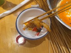 -嘉州鲜知味钵钵鸡(奎星楼店)