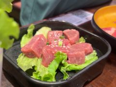 -赤牧日式烧肉自助(金桥永旺店)