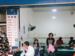 -甘记肥肠粉(马鞍北路店)