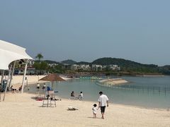 -仙海旅游度假区