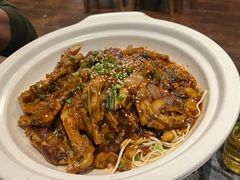 -情妹耙泥鳅·江湖川菜(科华店)