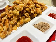 -吴记酱骨炖菜馆(西大直街店)