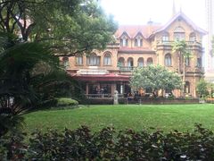 -马勒别墅饭店(静安寺店)