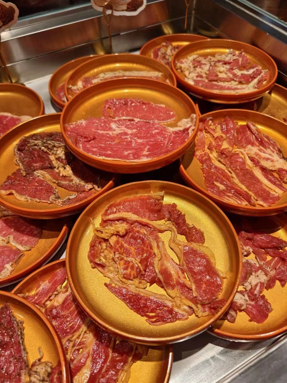 97燕郊最厉害的生蚝烤肉自助来啦!