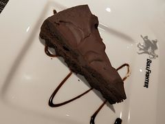 巧克力蛋糕-斗牛士牛排餐厅(嘉里汇店)
